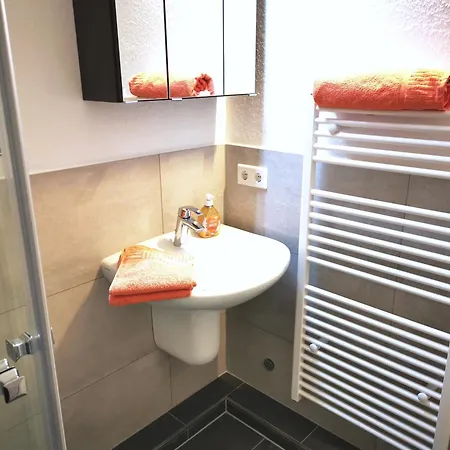 Ferienwohnungen Hass - Haus 1 Fehmarn Room photo