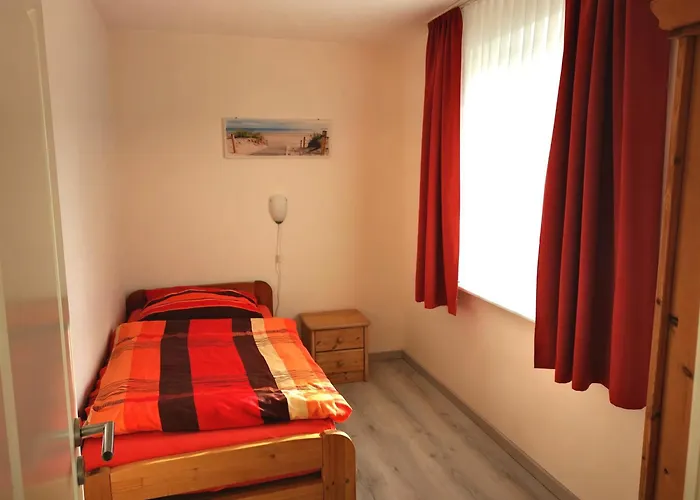 Ferienwohnungen Hass - Haus 1