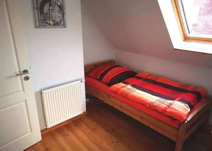Ferienwohnungen Hass - Haus 1