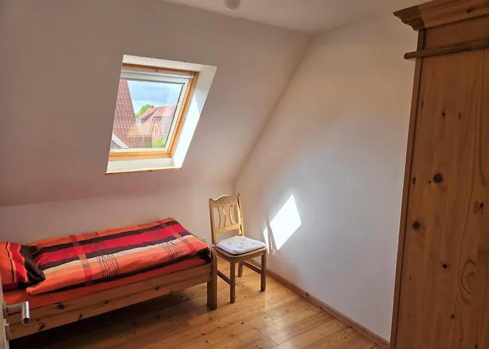 Ferienwohnungen Hass - Haus 1