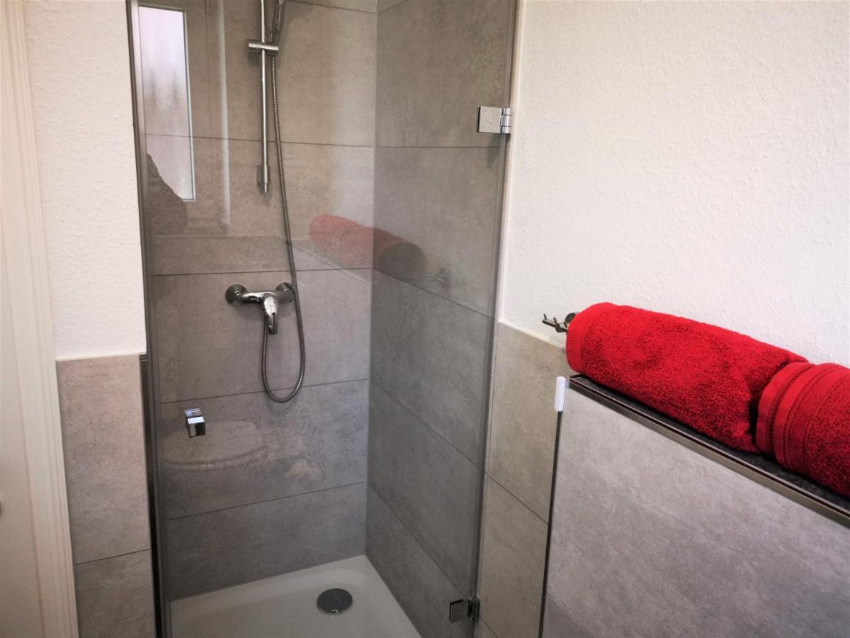 Appartement Hass - Haus 1