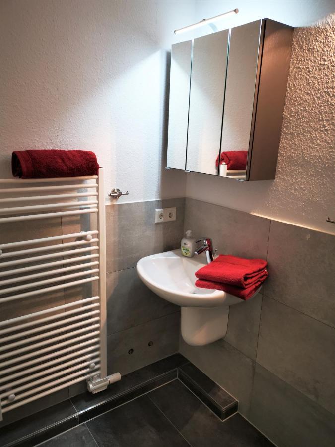 Hass - Haus 1 Apartamento Fehmarn
