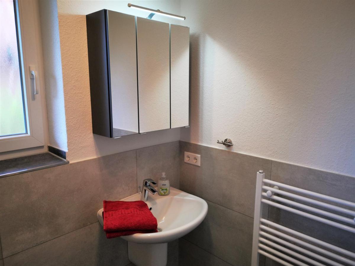 Appartement Hass - Haus 1