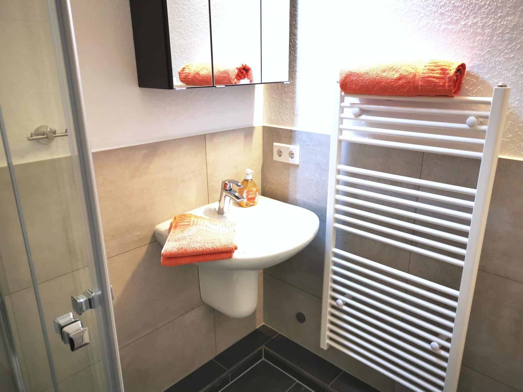 Hass - Haus 1 Apartamento Fehmarn