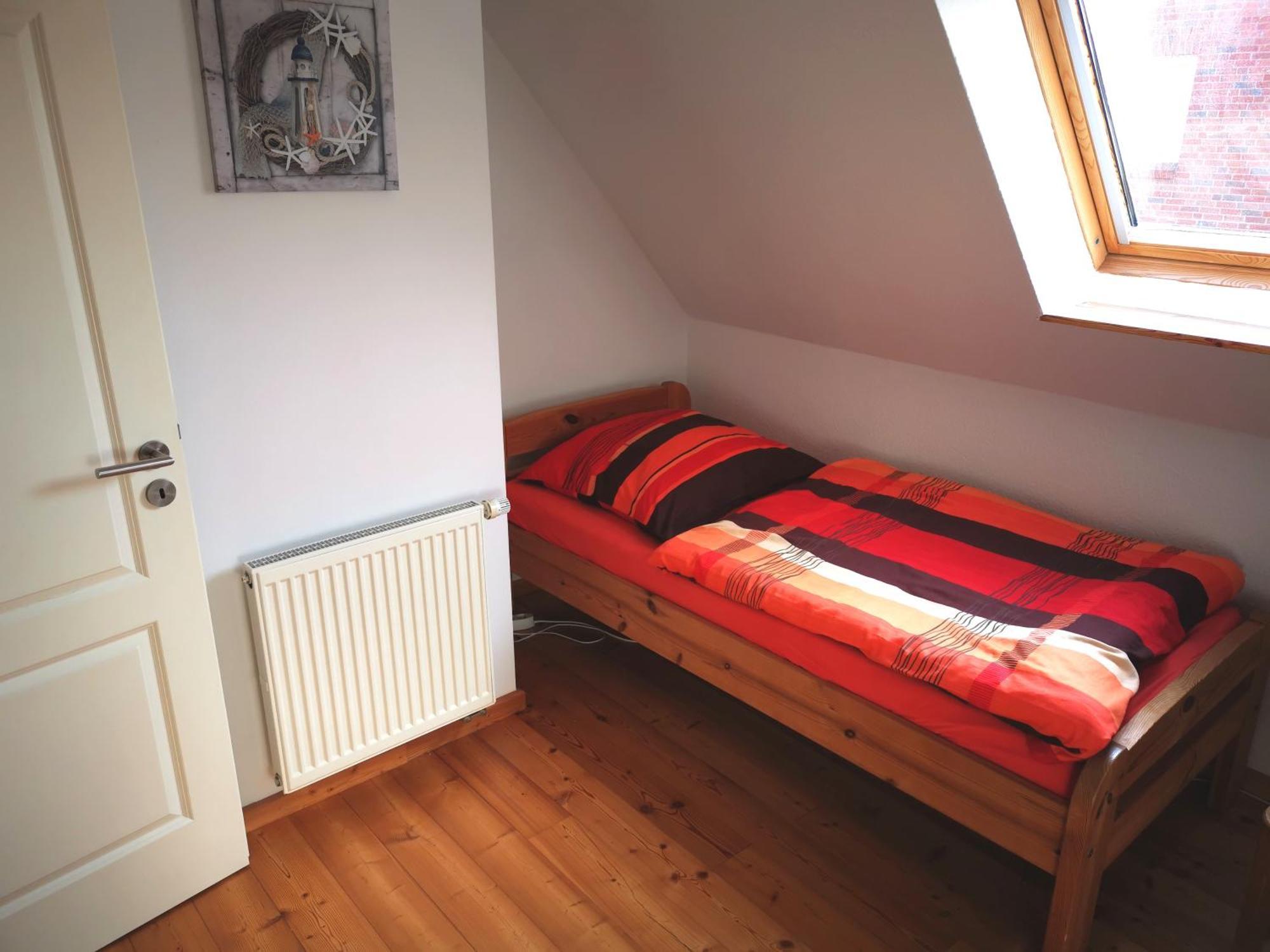 Hass - Haus 1 Appartement Fehmarn