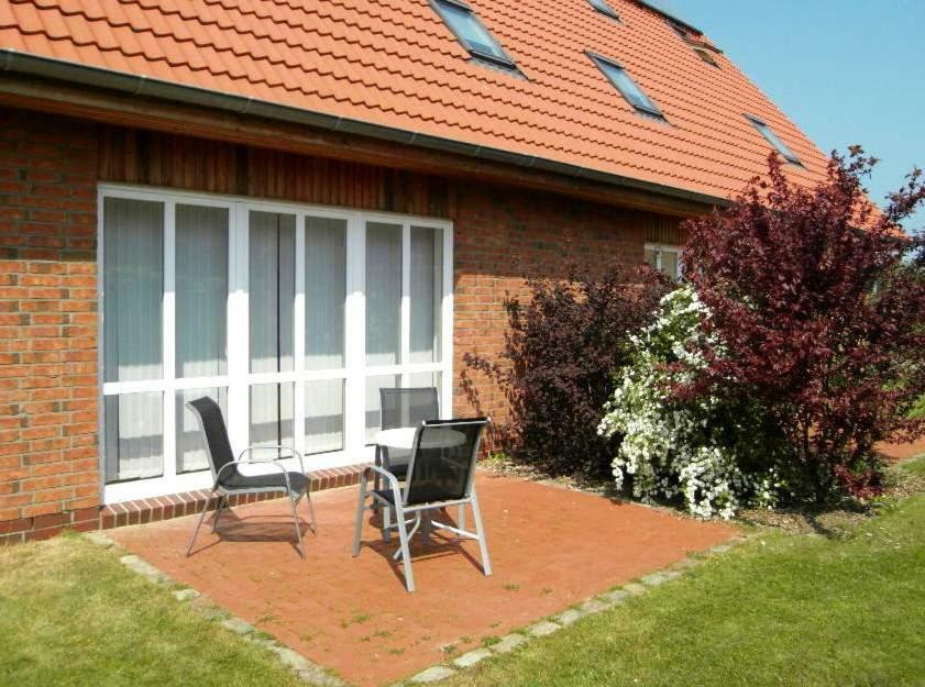 Hass - Haus 1 * Fehmarn