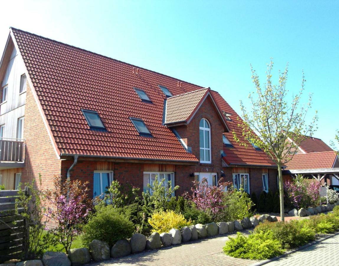 Hass - Haus 1 Fehmarn