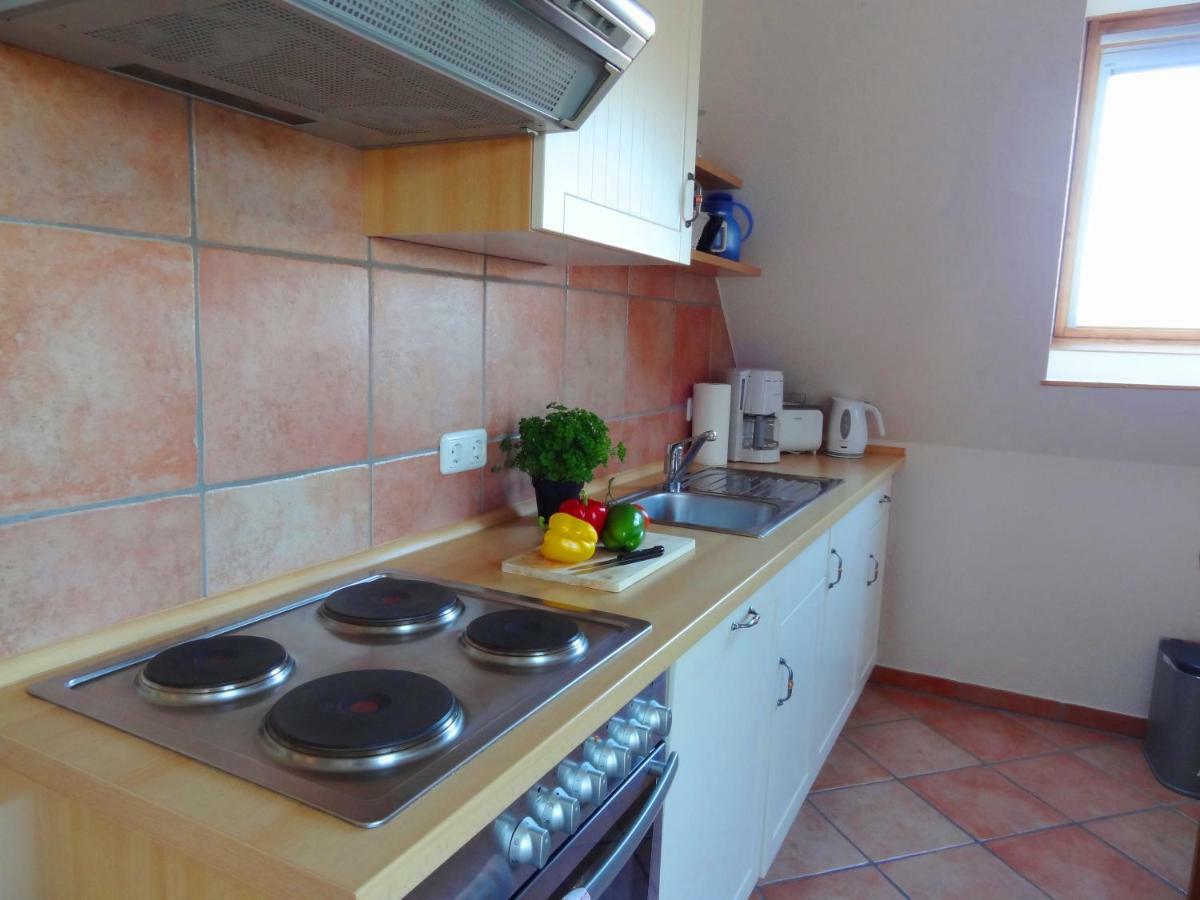 Appartement Hass - Haus 1