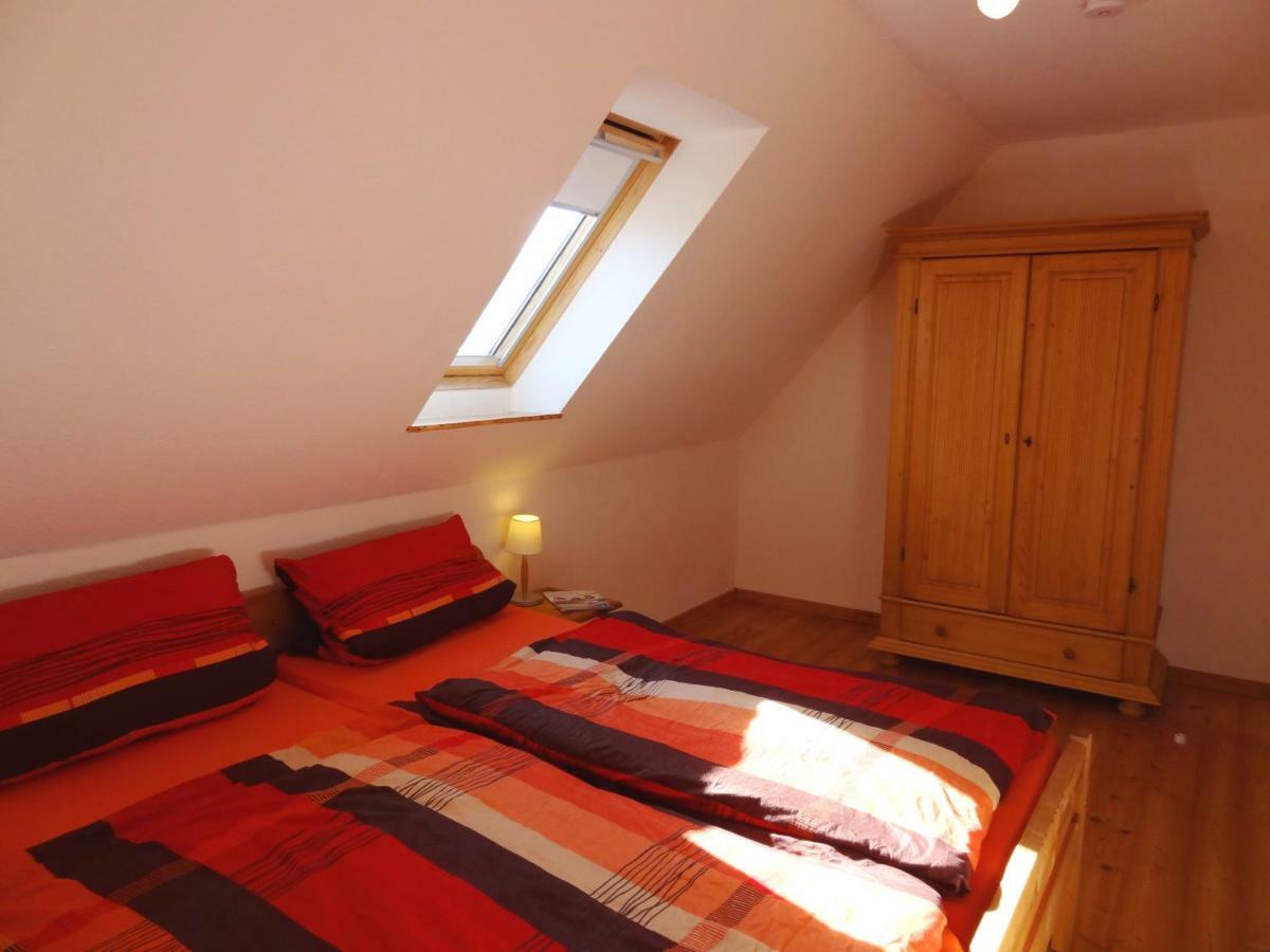 Hass - Haus 1 Appartement Fehmarn
