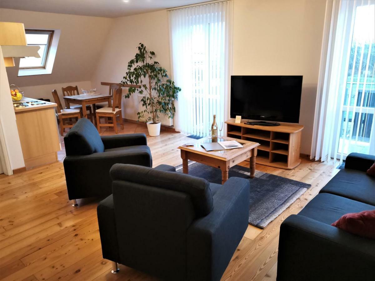 Apartment Hass - Haus 1 Fehmarn