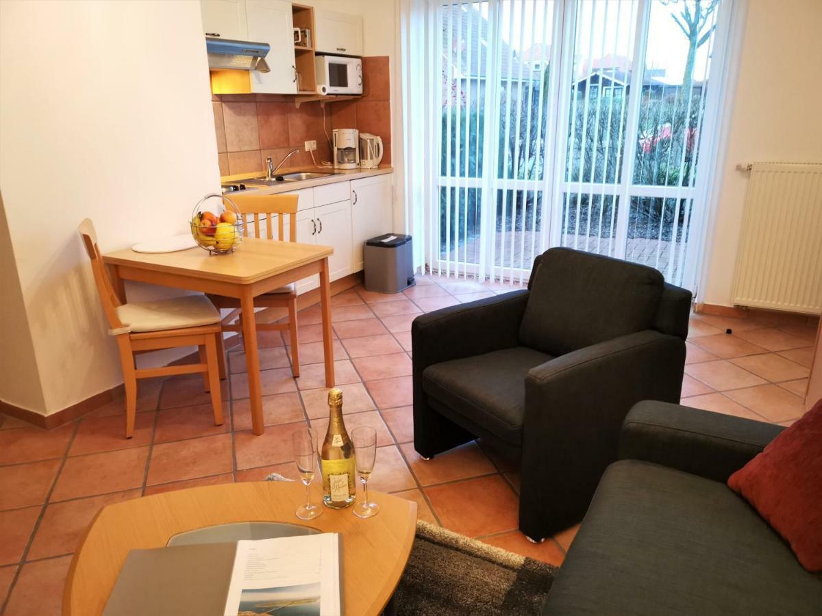 Hass - Haus 1 Apartment *