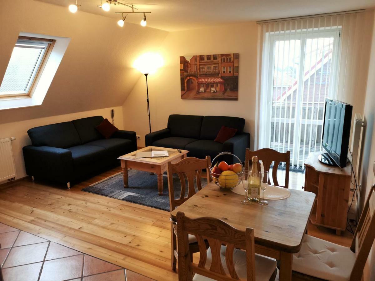 Hass - Haus 1 * Fehmarn