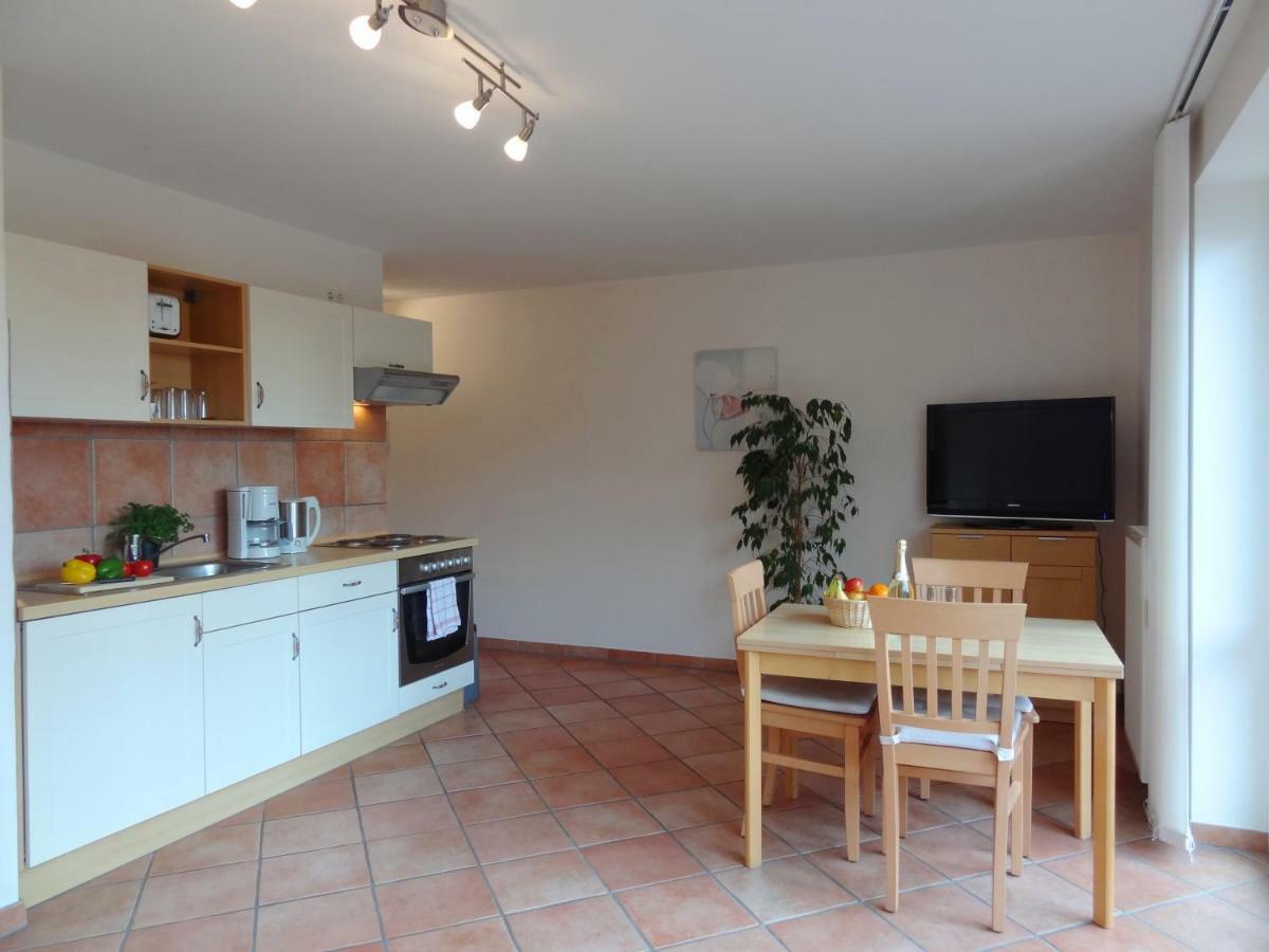 Apartment Hass - Haus 1 *