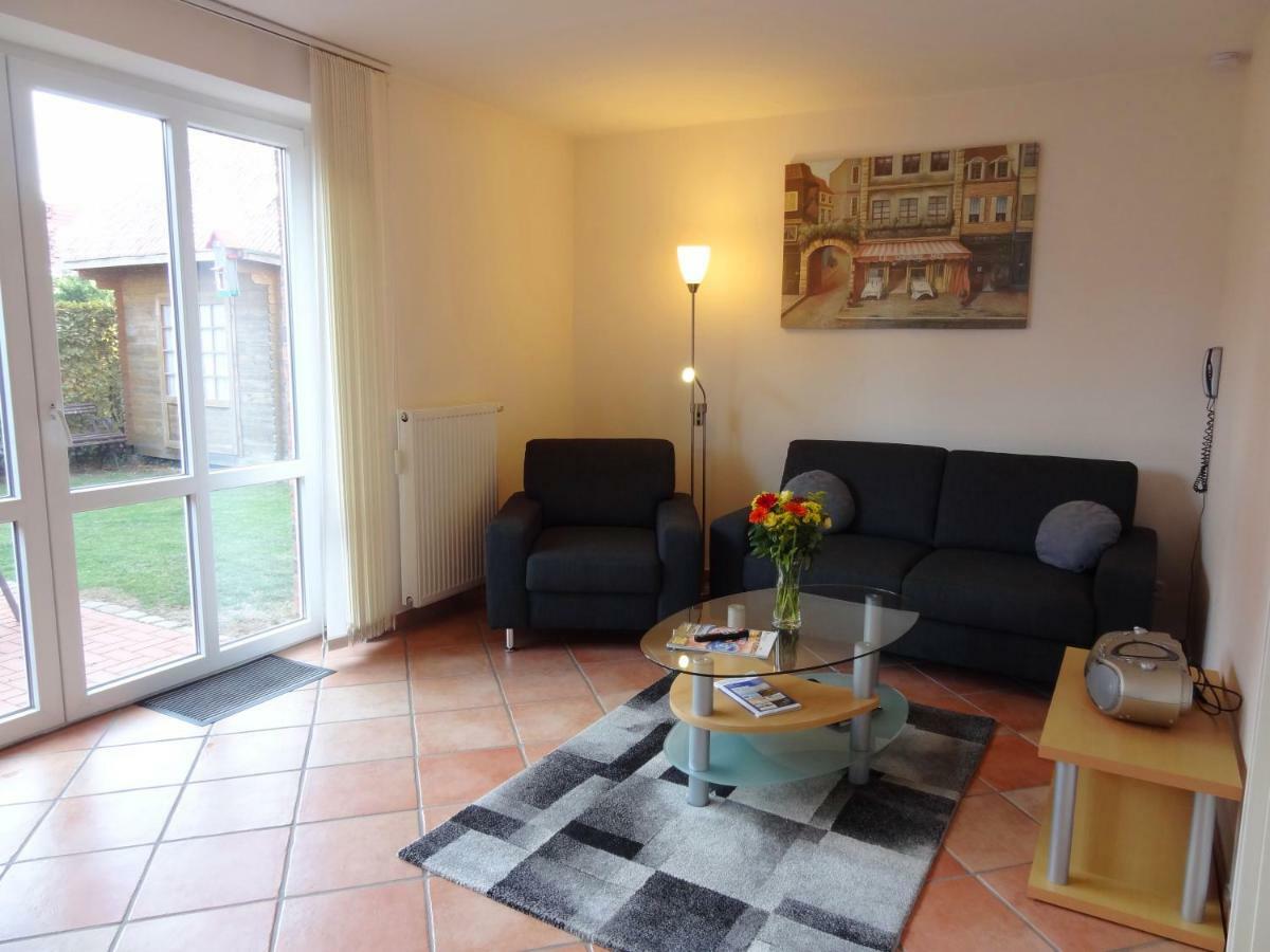 Apartment Hass - Haus 1 Fehmarn
