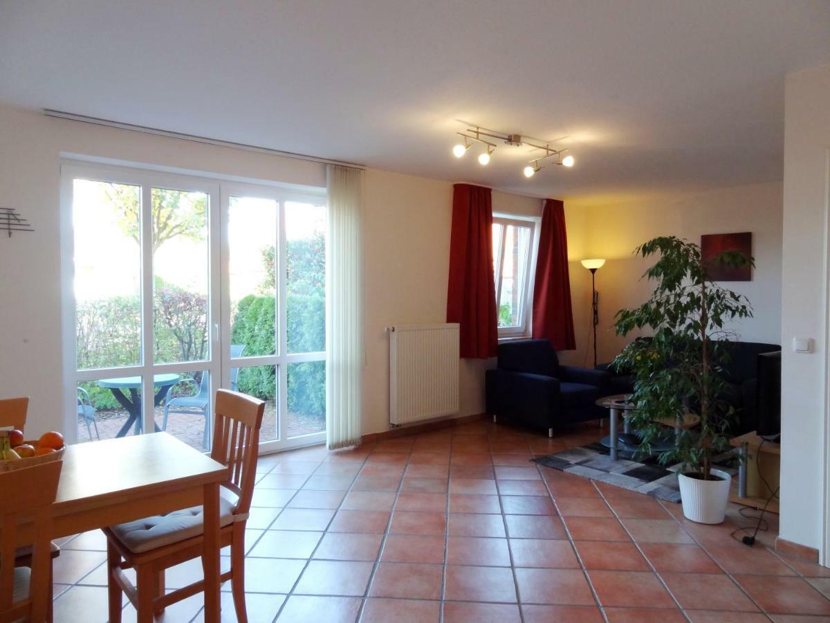 Hass - Haus 1 Appartement