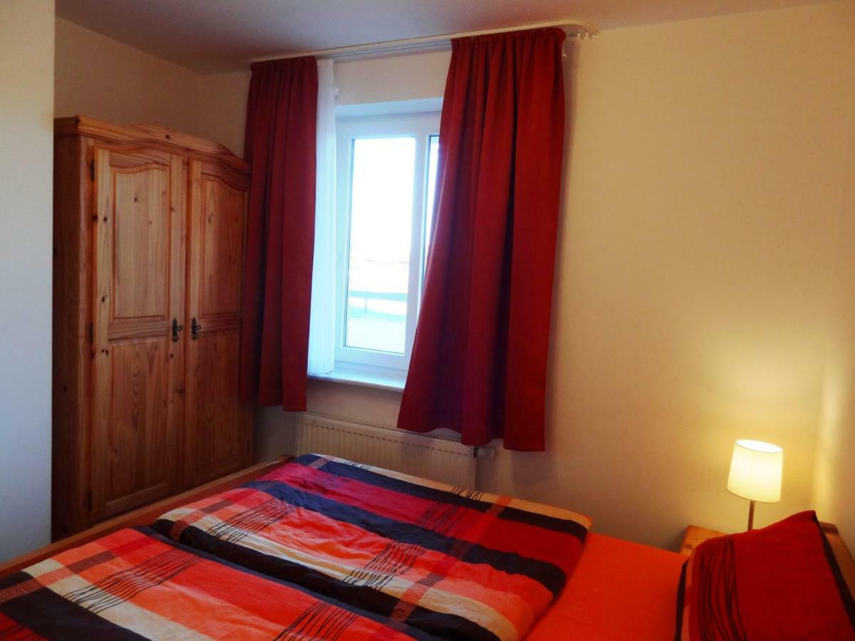 Appartement Hass - Haus 1 *