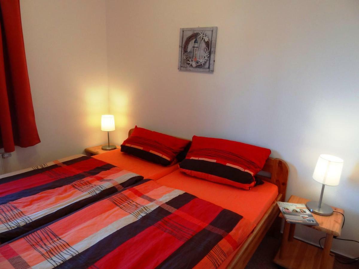 Apartment Hass - Haus 1 Fehmarn