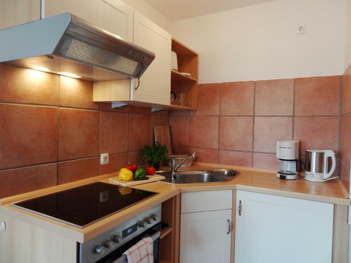 Apartment Hass - Haus 1 *