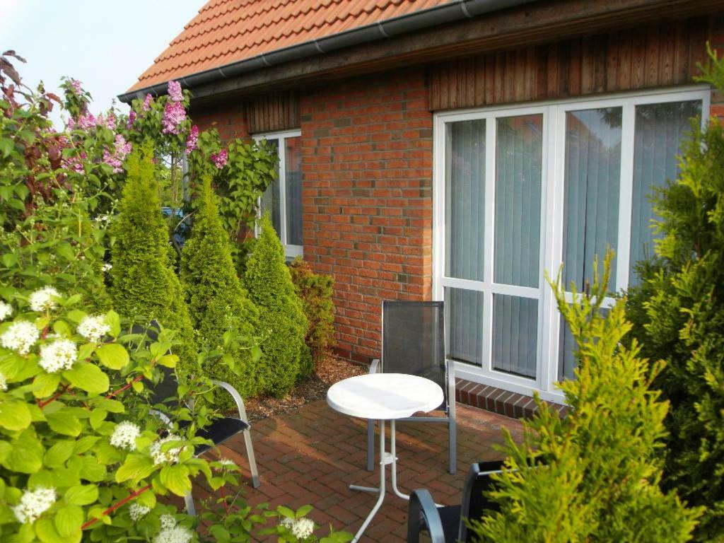 Apartment Hass - Haus 1 *