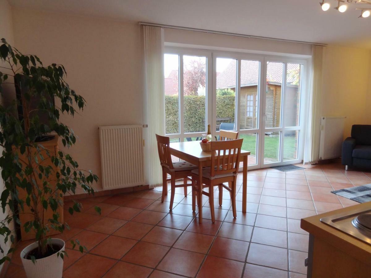 Apartment Hass - Haus 1 *
