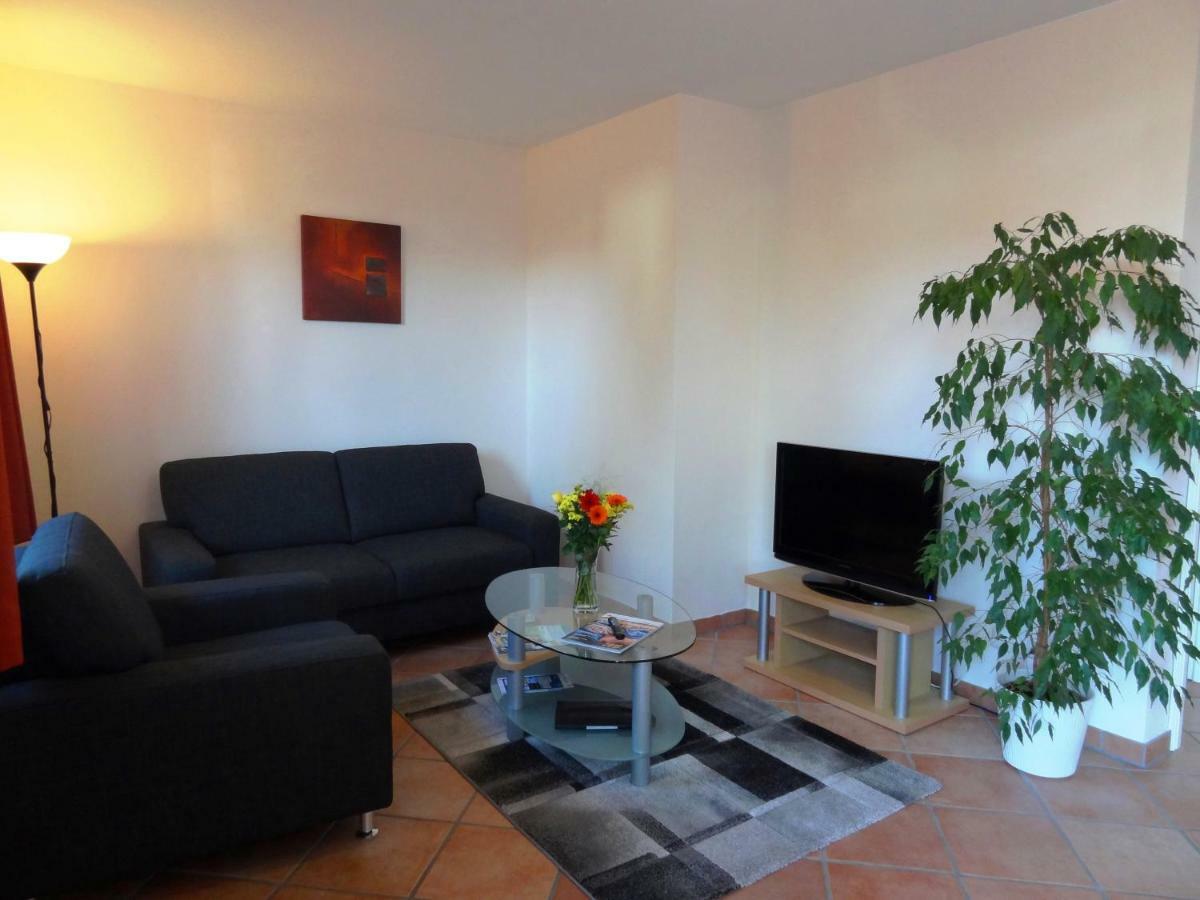 Apartment Hass - Haus 1 *