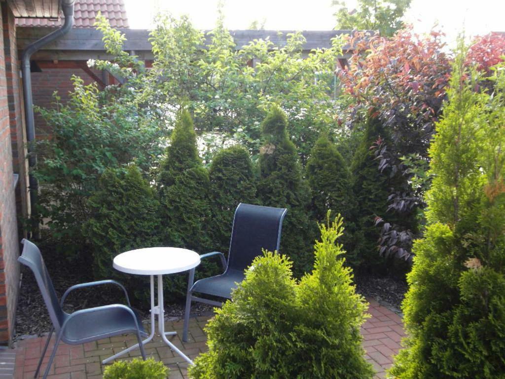 Hass - Haus 1 Apartment