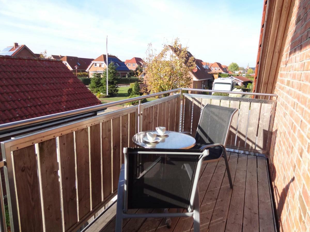 Hass - Haus 1 Appartement