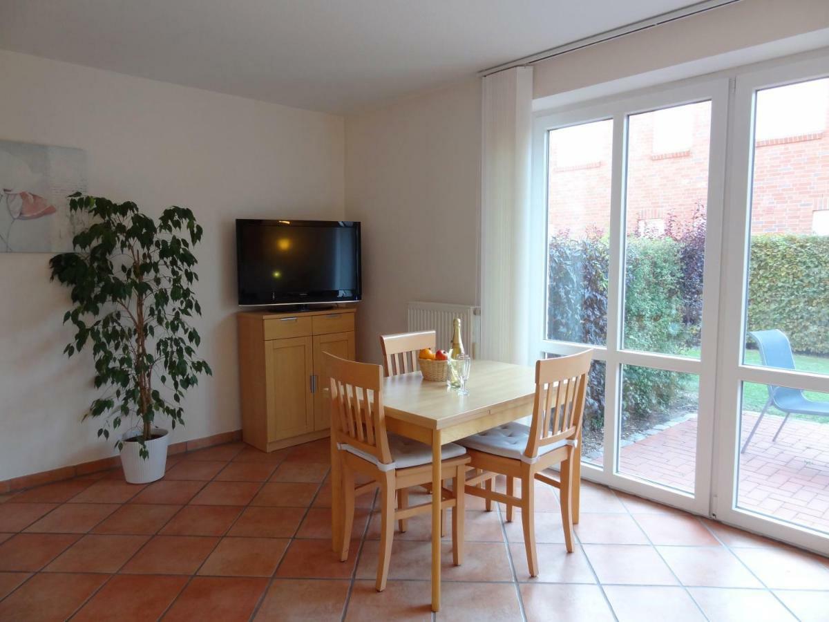 Apartment Hass - Haus 1 Fehmarn