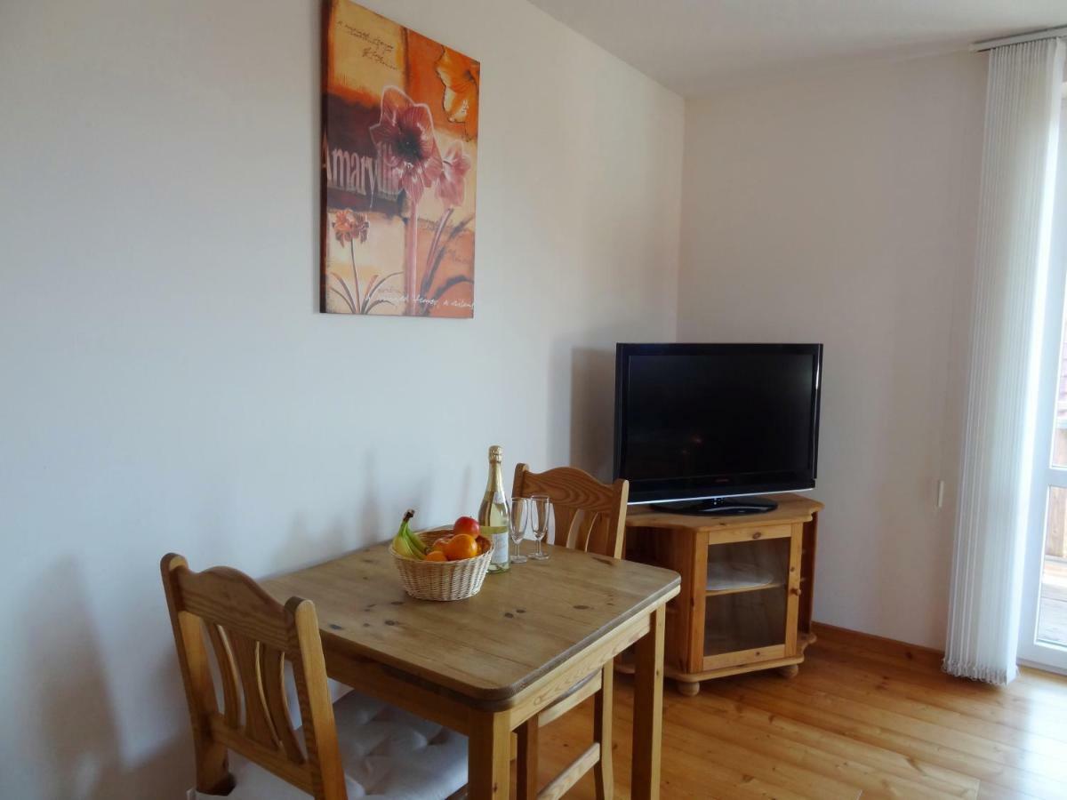Hass - Haus 1 Fehmarn