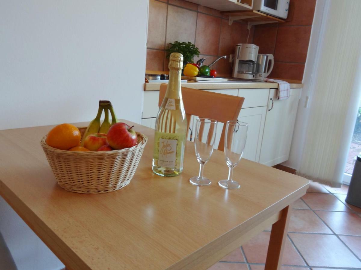 Apartment Hass - Haus 1 *
