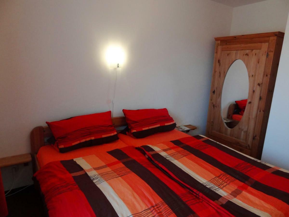 Apartment Hass - Haus 1 Fehmarn