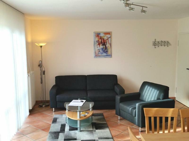 Hass - Haus 1 Apartment
