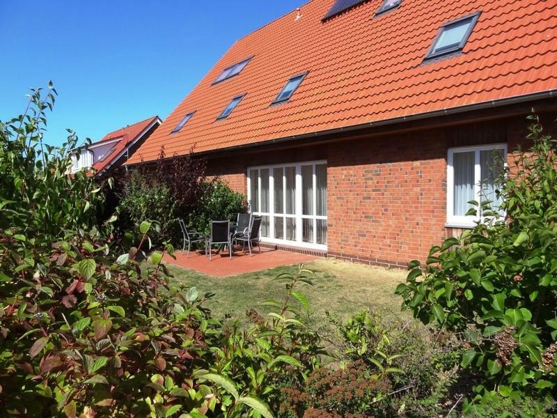Hass - Haus 1 * Fehmarn