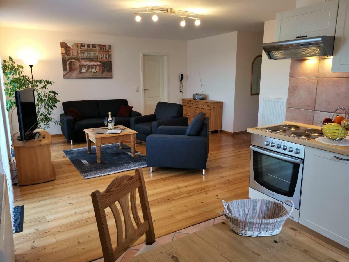 Hass - Haus 1 Apartamento